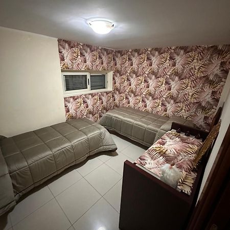 La Casetta Guest House 圣乔治阿克雷马诺 外观 照片