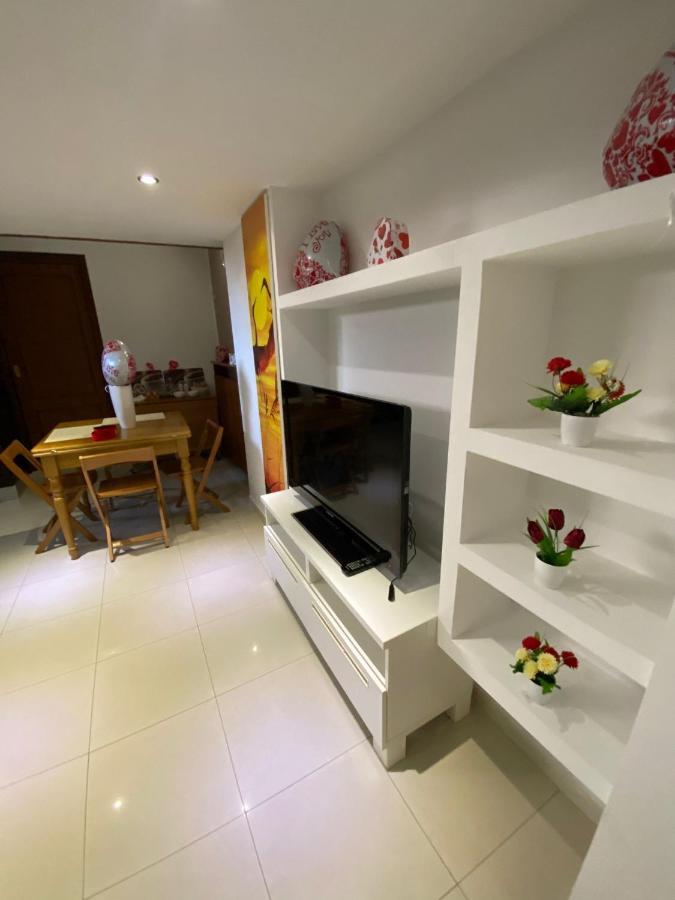 La Casetta Guest House 圣乔治阿克雷马诺 外观 照片