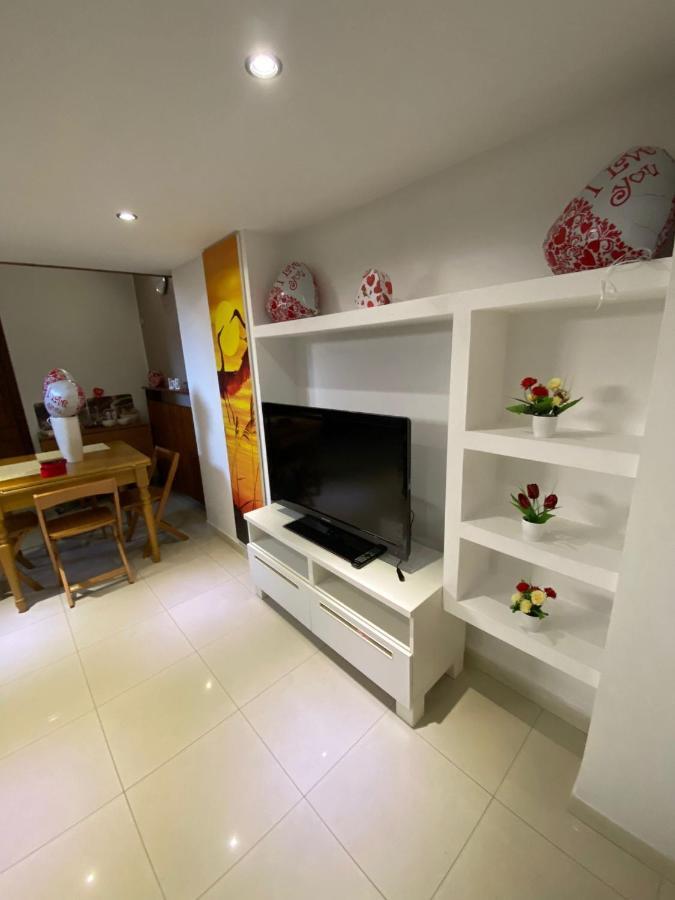 La Casetta Guest House 圣乔治阿克雷马诺 外观 照片