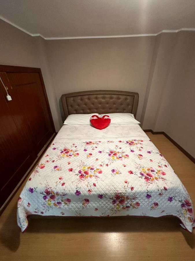 La Casetta Guest House 圣乔治阿克雷马诺 外观 照片