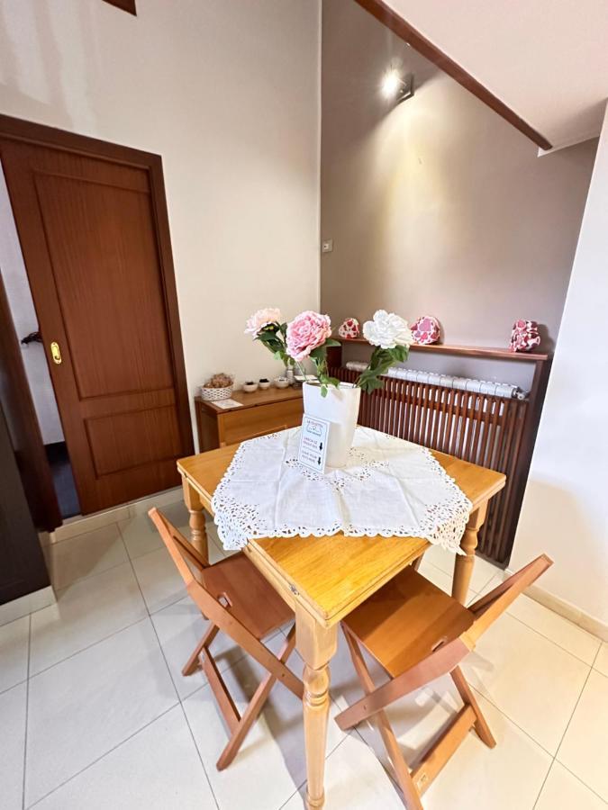 La Casetta Guest House 圣乔治阿克雷马诺 外观 照片