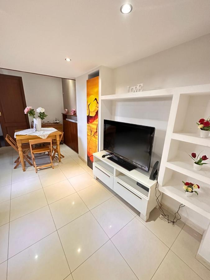 La Casetta Guest House 圣乔治阿克雷马诺 外观 照片