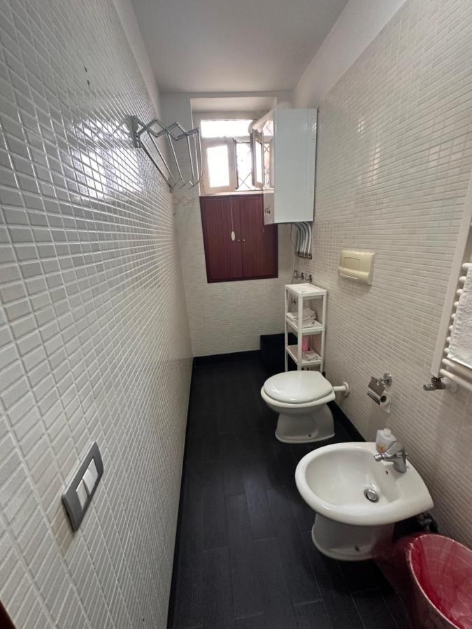 La Casetta Guest House 圣乔治阿克雷马诺 外观 照片