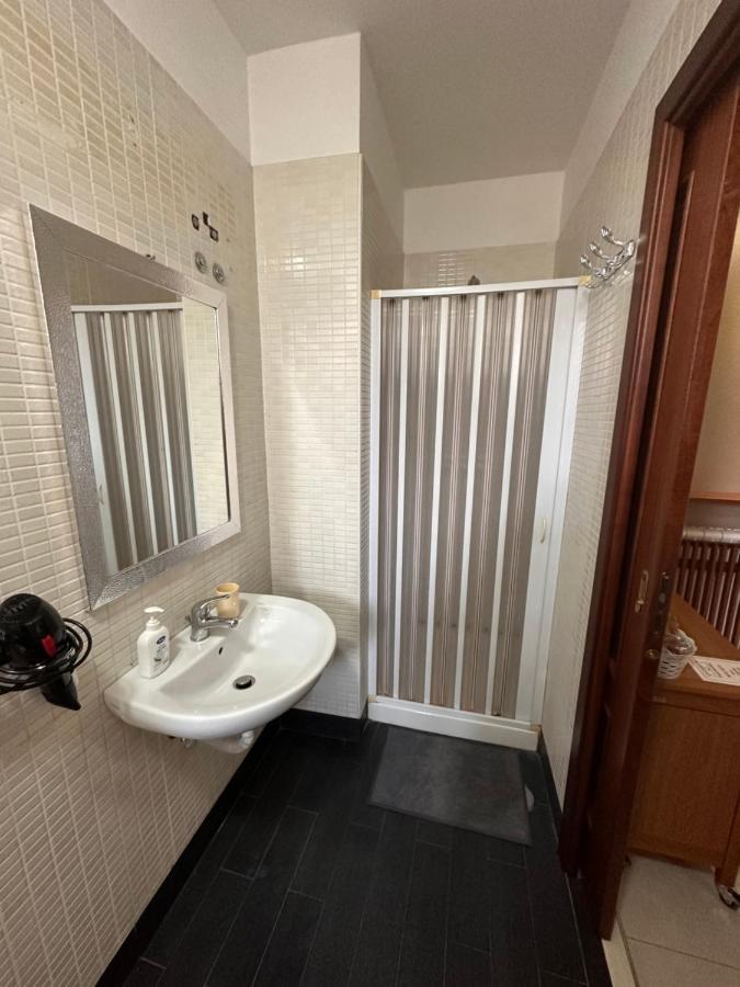 La Casetta Guest House 圣乔治阿克雷马诺 外观 照片