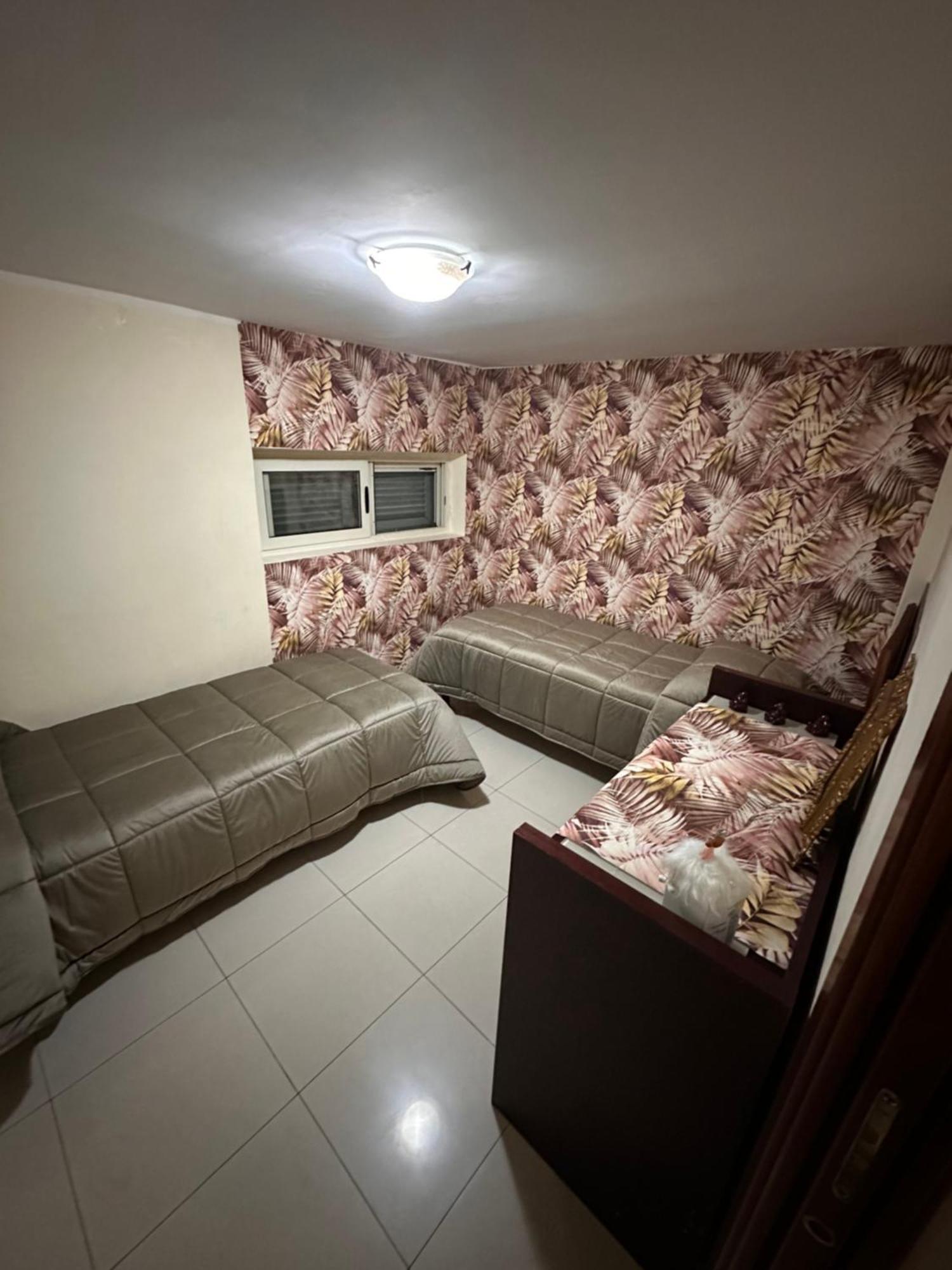La Casetta Guest House 圣乔治阿克雷马诺 外观 照片
